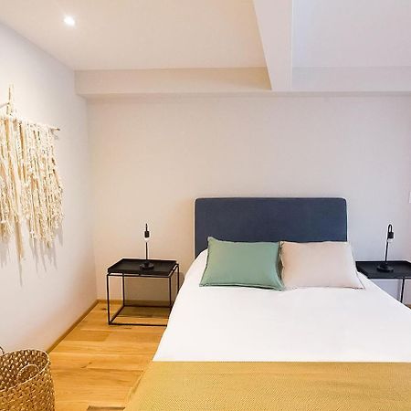 Apartamentos La Condesa Mexico by Eksteriør bilde