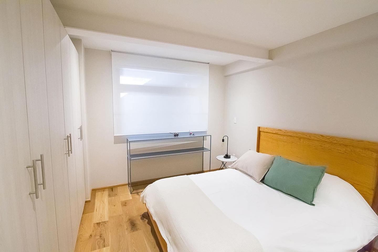Apartamentos La Condesa Mexico by Eksteriør bilde