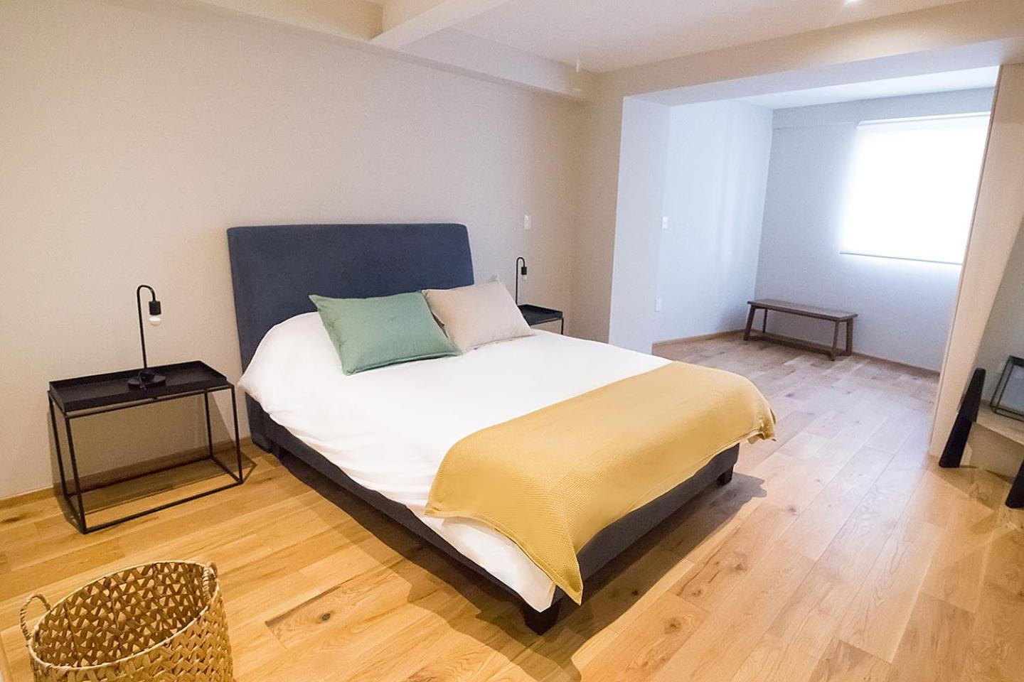 Apartamentos La Condesa Mexico by Eksteriør bilde
