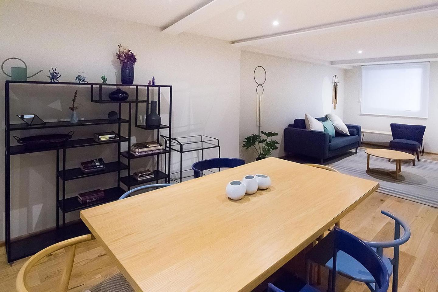 Apartamentos La Condesa Mexico by Eksteriør bilde